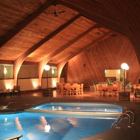The Inn At Cobleskill Exterior photo