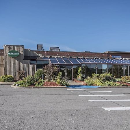 The Inn At Cobleskill Exterior photo