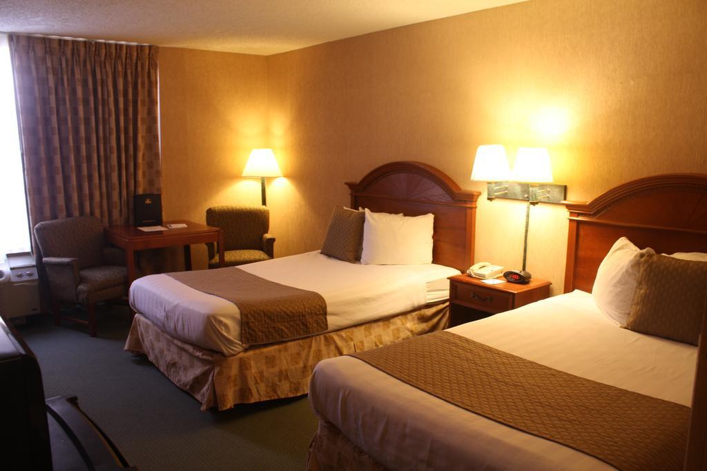 The Inn At Cobleskill Exterior photo