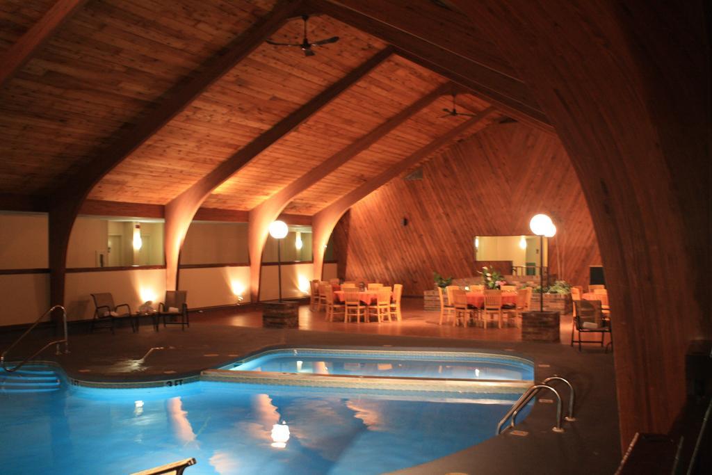 The Inn At Cobleskill Exterior photo