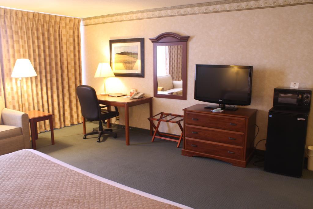The Inn At Cobleskill Exterior photo