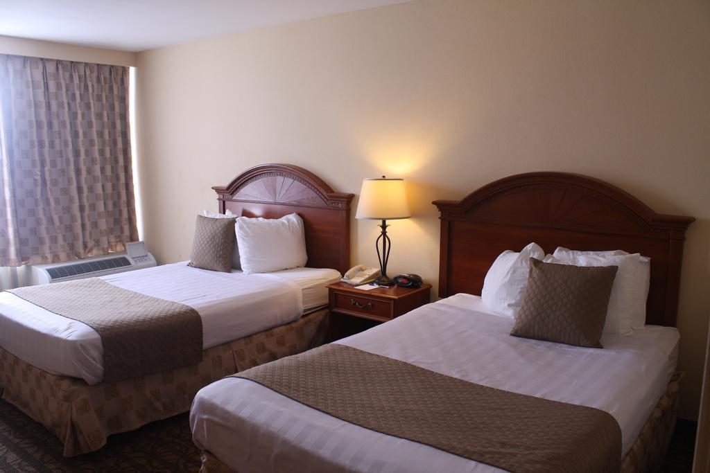 The Inn At Cobleskill Exterior photo