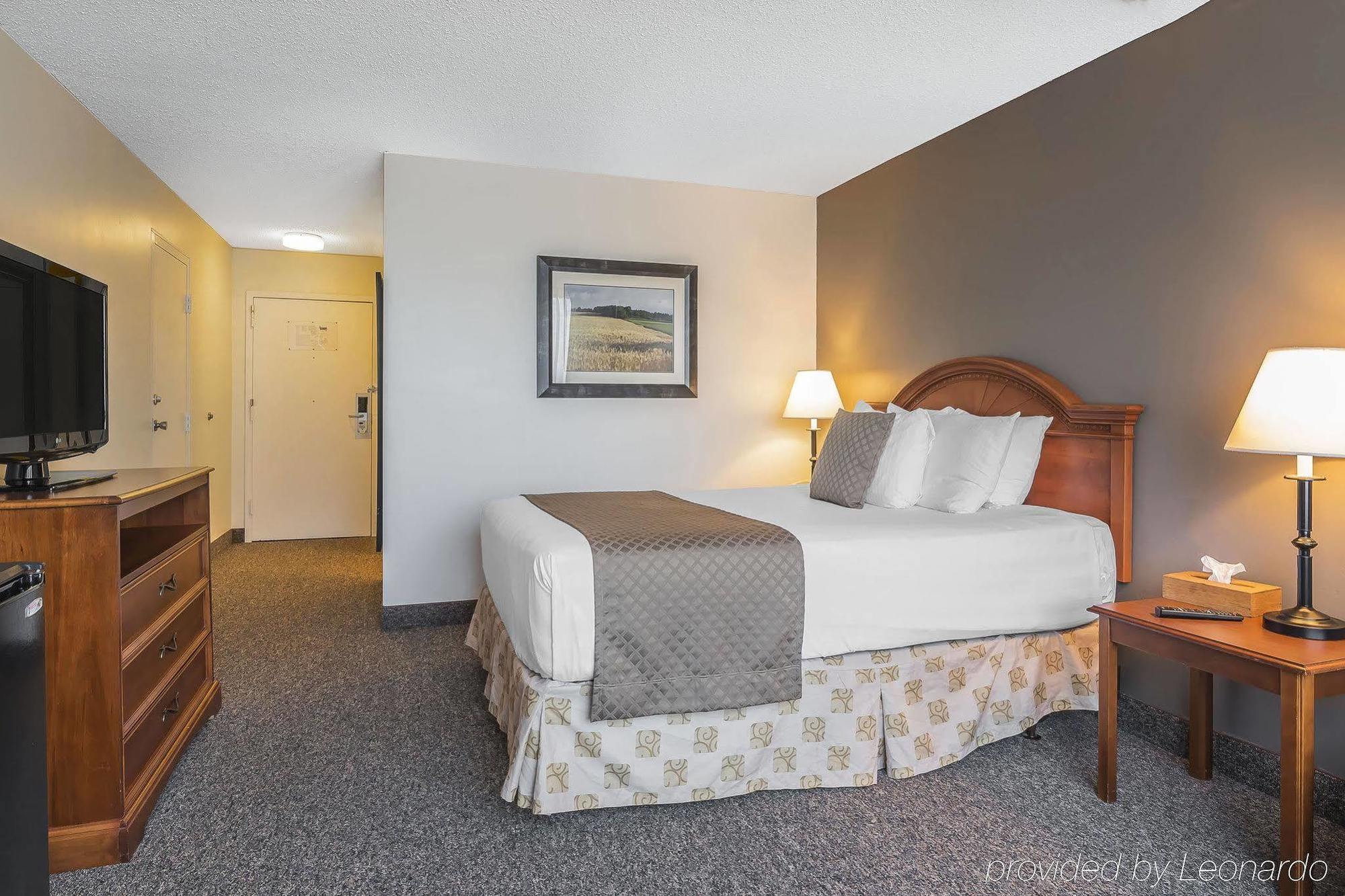 The Inn At Cobleskill Exterior photo