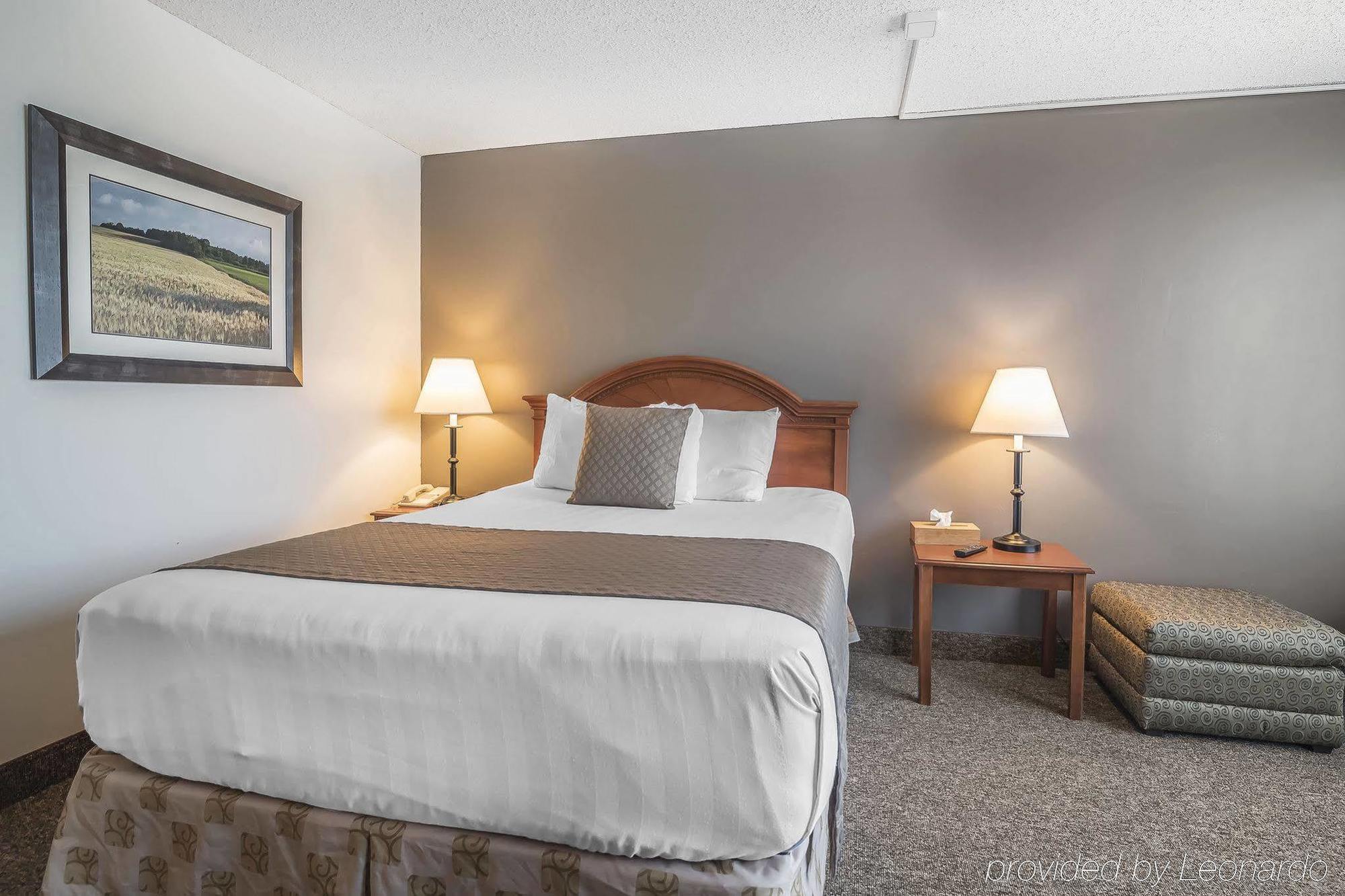 The Inn At Cobleskill Exterior photo