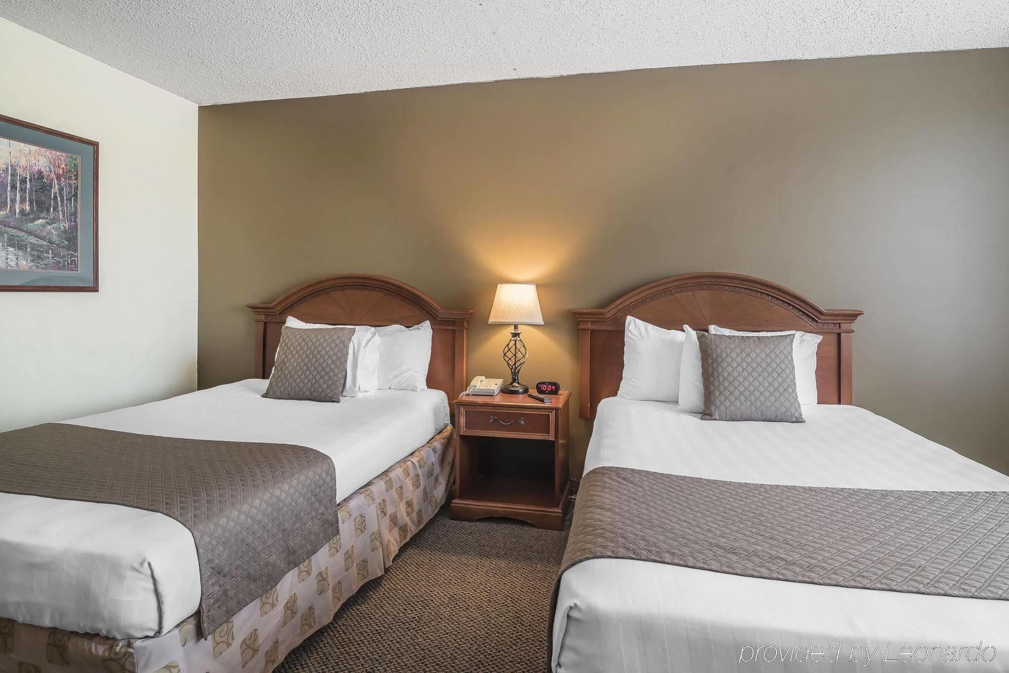 The Inn At Cobleskill Exterior photo