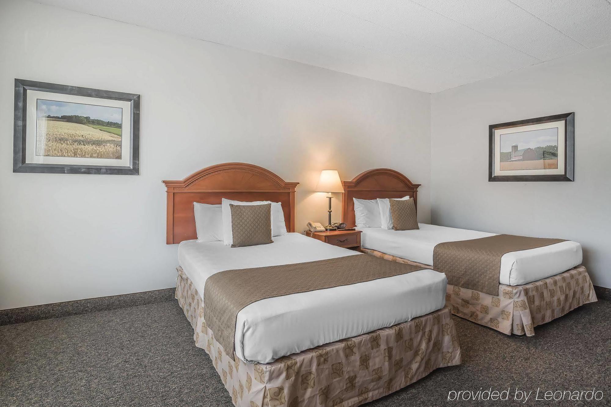 The Inn At Cobleskill Exterior photo