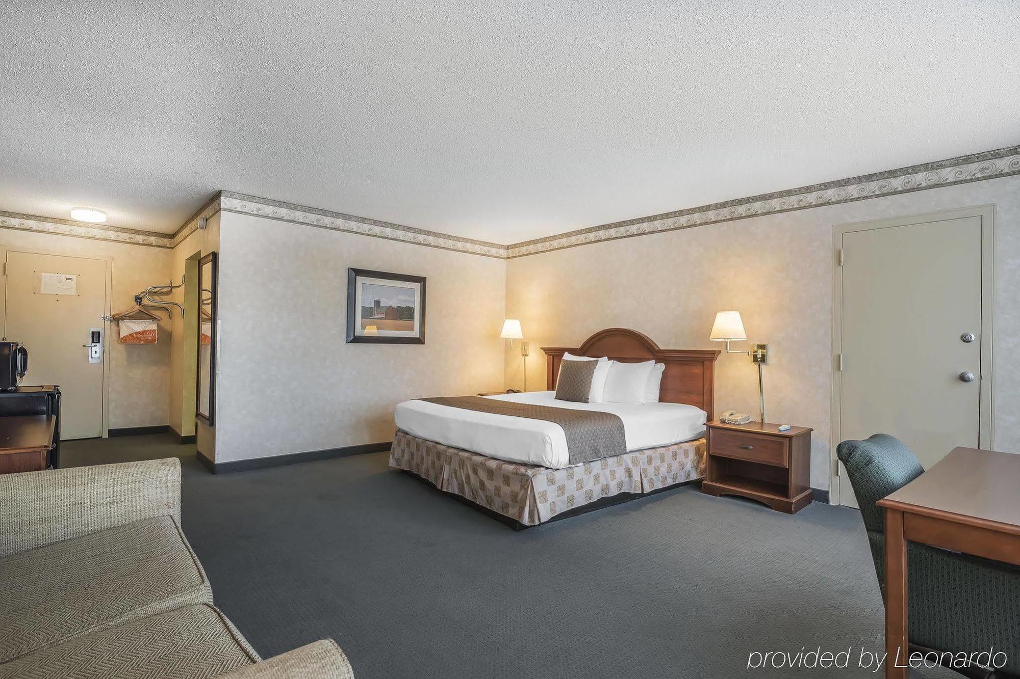 The Inn At Cobleskill Exterior photo