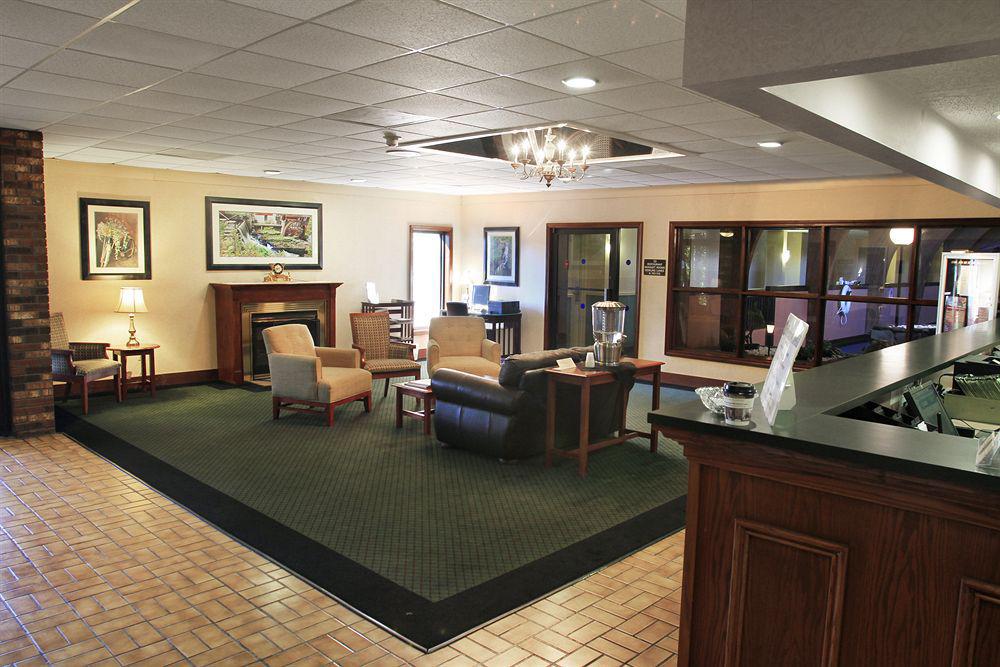 The Inn At Cobleskill Exterior photo
